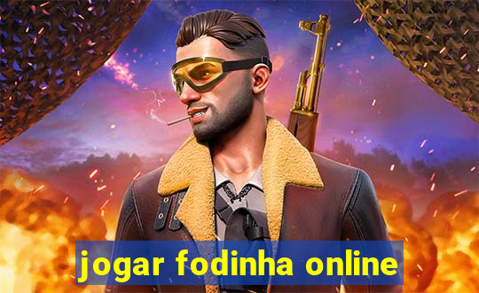 jogar fodinha online